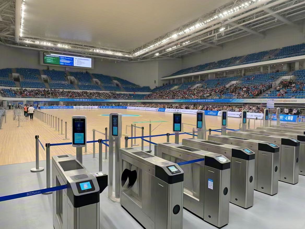 體育場館運營和賽事服務